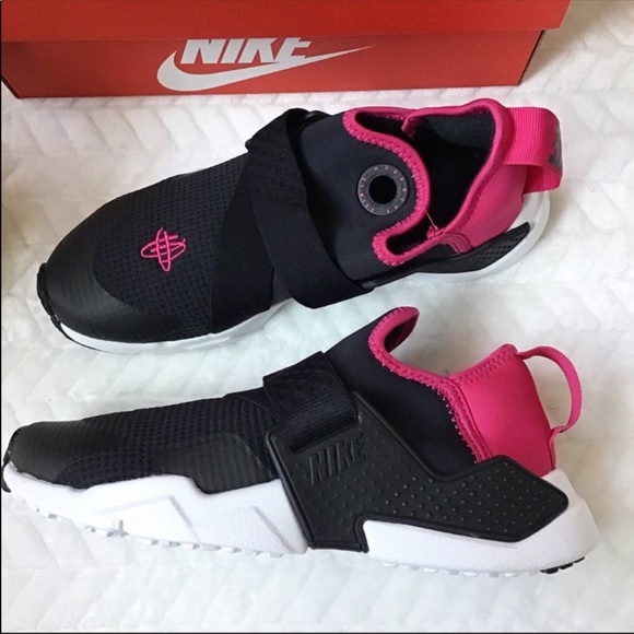 NIKE HUARACHE EXTREME (GS) Sneaker - Picture 4 of 9